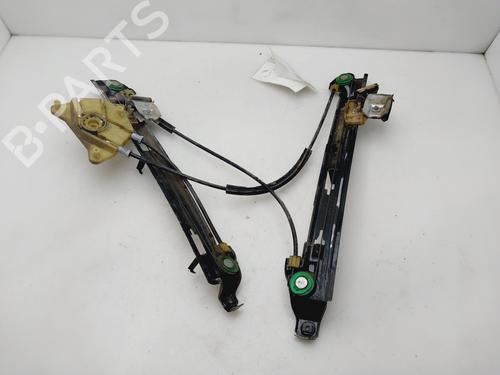 Front left window mechanism SEAT LEON (1P1) 1.9 TDI | BP30136575C22