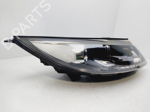 Right headlight KIA SPORTAGE III (SL) 1.7 CRDi | BP29456400C29 