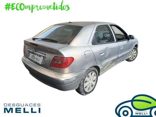 Front right window mechanism CITROËN XSARA (N1) 1.9 D | BP27865270C23 