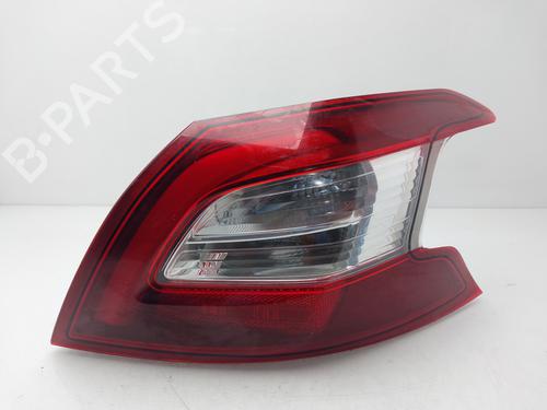 Høyre baklys Høyre baklys PEUGEOT 308 II (LB_, LP_, LW_, LH_, L3_) [2013-2021] 35786664 35786664