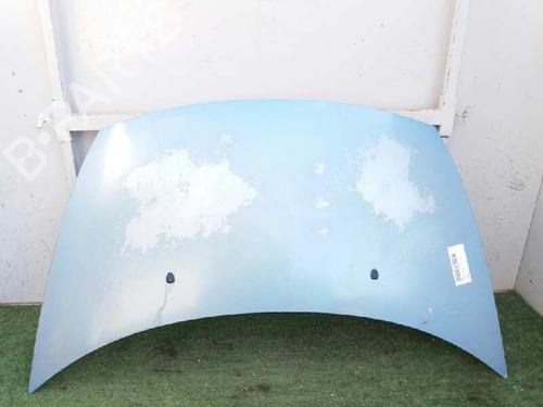 Used Hood CITROËN C3 I (FC_, FN_) 1.4 HDi (68 hp) 3514287