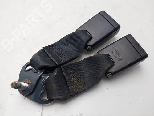 Seat buckle DACIA SANDERO II | BP39651361I32 - Image 3