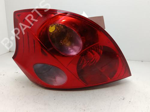 Used Right taillight KIA CEE'D Hatchback (ED) [2006-2012]  32071823
