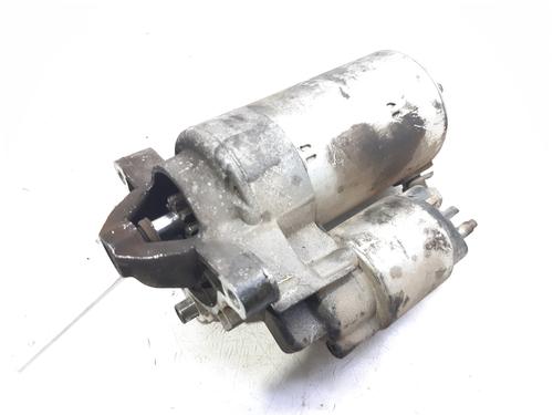 Used Starter PEUGEOT 206 Hatchback (2A/C) 1.4 LPG (75 hp) 9447110