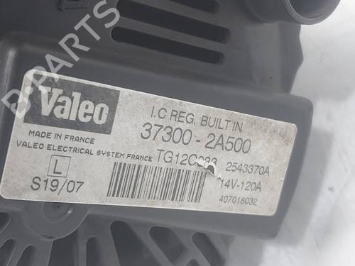 Alternator KIA CEE'D SW (ED) 1.6 CRDi 90 | BP39525340M7 - Image 5