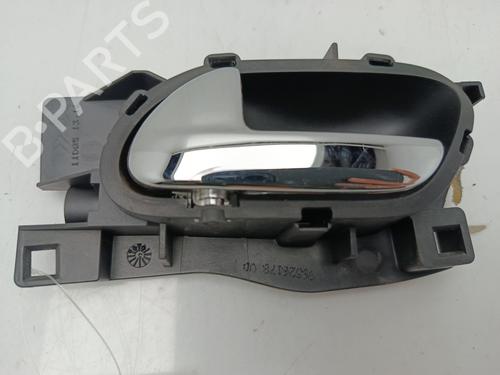 Maniglia interna posteriore sinistra PEUGEOT 407 (6D_) 2.0 (6DRFNB, 6DRFNE) | BP30897438I15