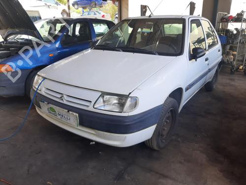 Køler CITROËN SAXO (S0, S1) 1.1 X, SX | BP18841627M31 