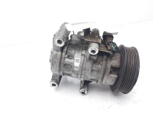 AC compressor FORD TRANSIT COURIER B460 MPV 1.5 TDCi | BP12945823M34 