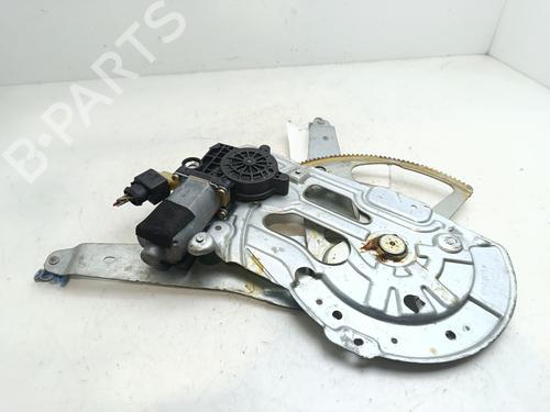 Front right window mechanism VOLVO S60 I (384) D5 30784579 |