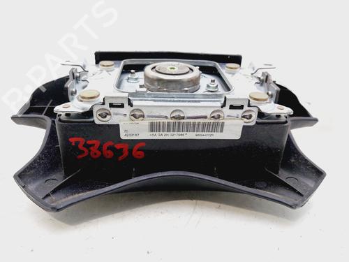 Driver airbag PEUGEOT 607 (9D, 9U) | BP30687407C9