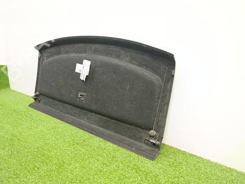 Rear parcel shelf VW GOLF V (1K1) | BP37496329C85 - Image 4