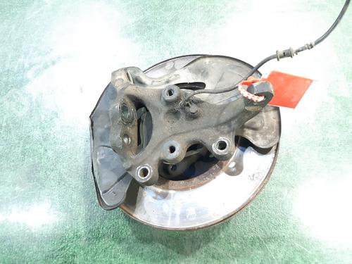 Right front steering knuckle MERCEDES-BENZ CLK (C209) CLK 270 CDI (209.316) | BP8626583M26 