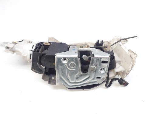Front right lock MERCEDES-BENZ S-CLASS (W220) S 320 CDI (220.026, 220.126) | BP16670290C97 