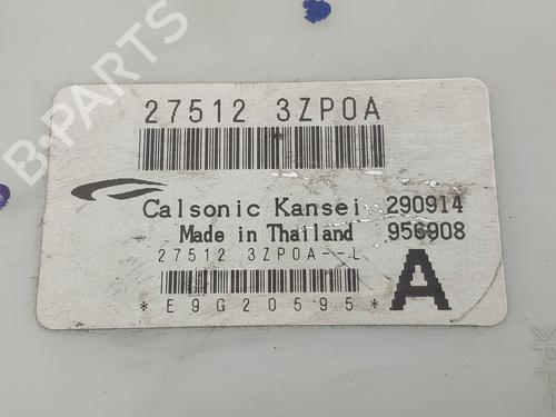 Electronic module NISSAN PULSAR Hatchback (C13) | BP38747100M83 - Image 2