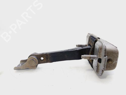 Used Hinge/Door check strap PEUGEOT 208 I (CA_, CC_) [2012-2021]  27511956