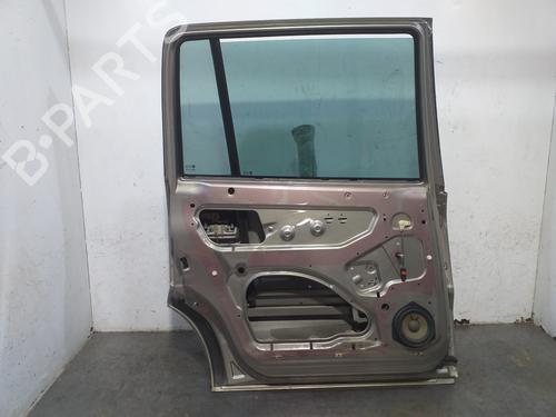 Left rear door OPEL ZAFIRA A MPV (T98)  | BP22363585C4 