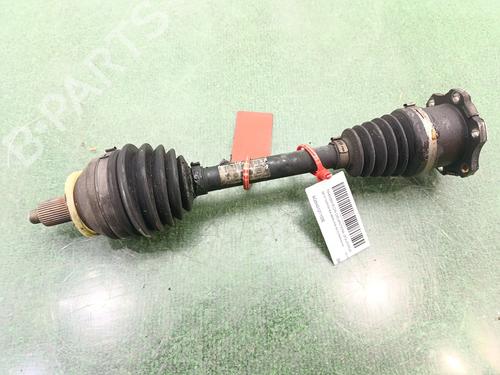 Left front driveshaft SEAT CORDOBA (6L2) 1.4 TDI | BP26376148M38 