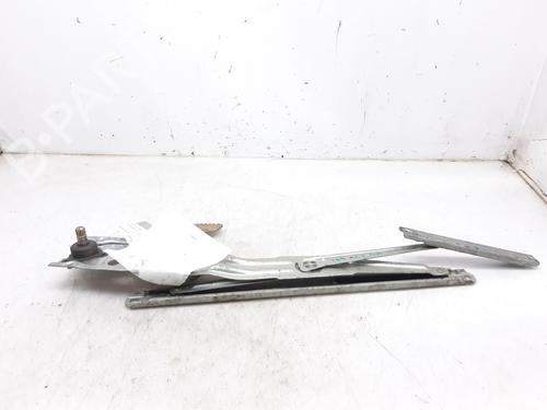 Used Front right window mechanism MITSUBISHI L200 (K7_T, K6_T, K5_T) 2.5 TD 4WD (K74T) (99 hp) 11854638