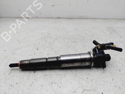 Used Injector NISSAN QASHQAI / QASHQAI +2 I (J10, NJ10, JJ10E) 2.0 dCi (150 hp) 28302781