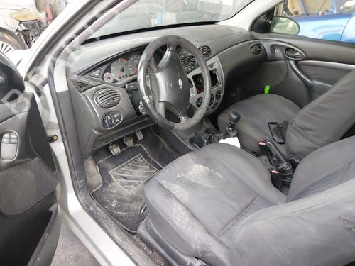 Warning switch FORD FOCUS I (DAW, DBW) 1.8 Turbo DI / TDDi | BP35769452I22 - Image 9