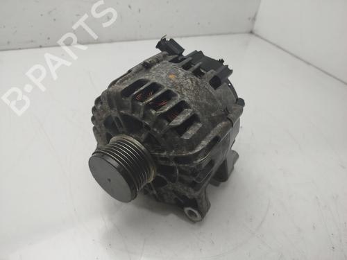 alternator-peugeot-3008-i-mpv-0u_-2009-2010-2011-2012-2013-2014-2015-2016-2017-32286369 main image