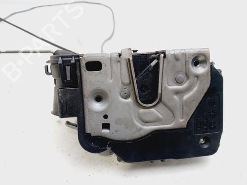 Used Front left lock MERCEDES-BENZ C-CLASS Coupe (CL203) C 200 Kompressor (203.742) (163 hp) 30687445