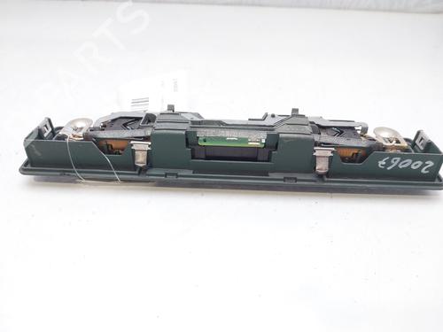 Interior roof light AUDI ALLROAD C5 (4BH) 2.5 TDI quattro | BP11802199I8
