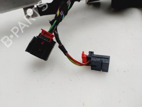 Steering column SKODA OCTAVIA III Combi (5E5, 5E6) | BP31309458M21