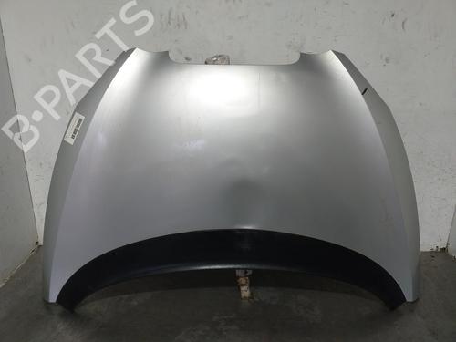 Used Hood SEAT ALTEA (5P1) [2004-2015]  21132652