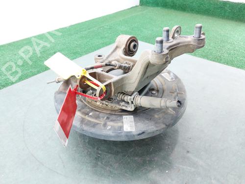 Right rear steering knuckle KIA SPORTAGE IV (QL, QLE) 1.7 CRDi | BP16048356M28 