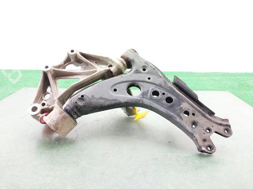 Left front suspension arm SKODA FABIA II (542)  | BP19305641M12 