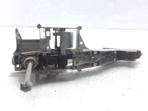 Front left exterior door handle PEUGEOT 208 I (CA_, CC_)  | BP6591190C128