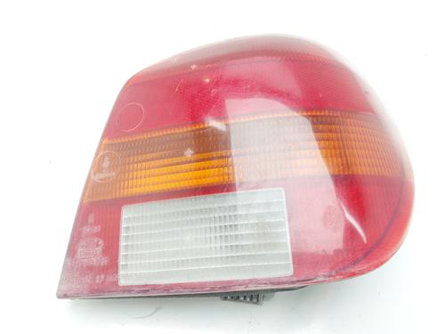 Used Right taillight FORD FIESTA III (GFJ) [1989-1997]  14918838