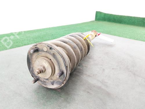 Right front shock absorber KIA SORENTO I (JC) 2.5 CRDi 4WD | BP15844793M17 