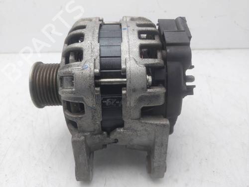 Alternator RENAULT CAPTUR I (J5_, H5_) | BP40006818M7 - Image 4