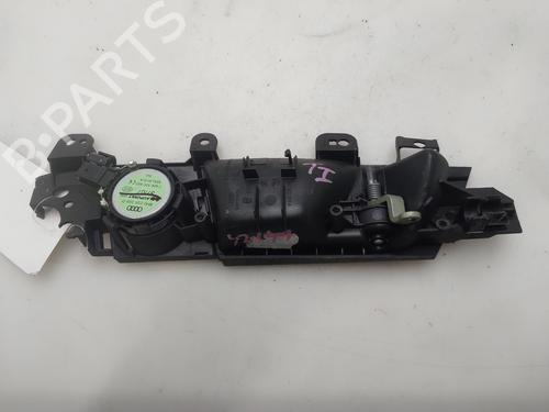 Rear left interior door handle AUDI A3 (8P1) 2.0 TFSI | BP37026607I15 - Image 2