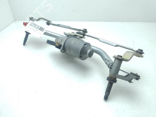 Used Front wiper motor OPEL CROSSLAND X / CROSSLAND (P17, P2QO) [2017-2025]  27222032