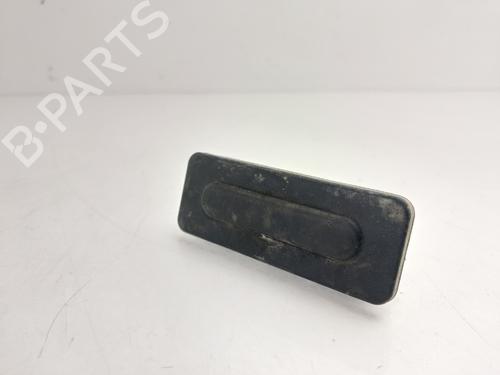 Tailgate handle CITROËN C4 II (NC_) | BP34271774C132 - Image 2