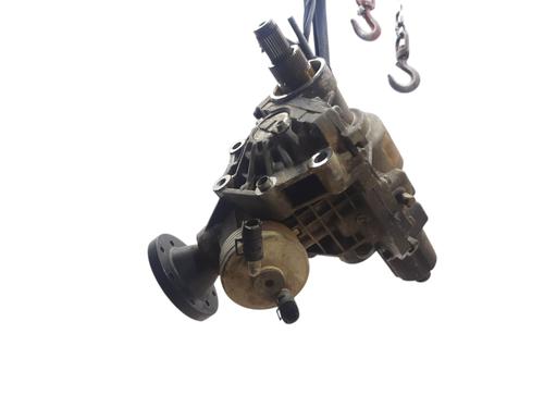 Used Front differential MAZDA CX-7 (ER) 2.2 MZR-CD AWD (ER10A) (173 hp) 32175058