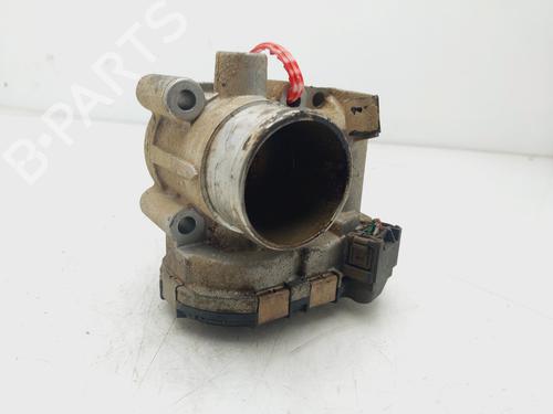 Used Throttle body FIAT PUNTO (188_) 1.2 16V 80 (188.233, .235, .253, .255, .333, .353, .639,... (80 hp) 21272427