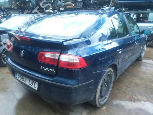 Other RENAULT LAGUNA II (BG0/1_) 1.9 dCi (BG08, BG0G) | BP13990117O1