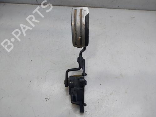 Pedal NISSAN QASHQAI / QASHQAI +2 I (J10, NJ10, JJ10E) 1.6 dCi (130 hp) 16869482
