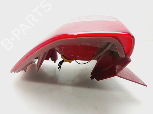 Left taillight CITROËN C4 I (LC_)  | BP21001489C34 