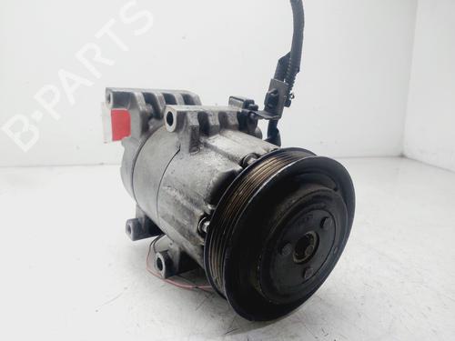 Used AC compressor KIA CEE'D (JD) [2012-2018]  29408305