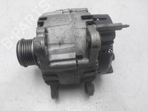 Alternator VW GOLF VI (5K1) | BP39183970M7 - Image 5