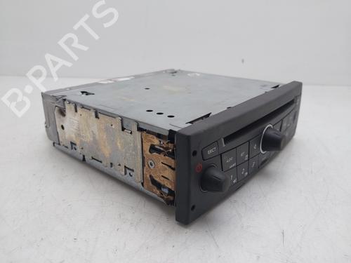 Radio RENAULT ESPACE IV (JK0/1_) 2.0 dCi (JK01, JK02, JK1J, JK1K, JK1H) | BP38059630E6 - Image 2