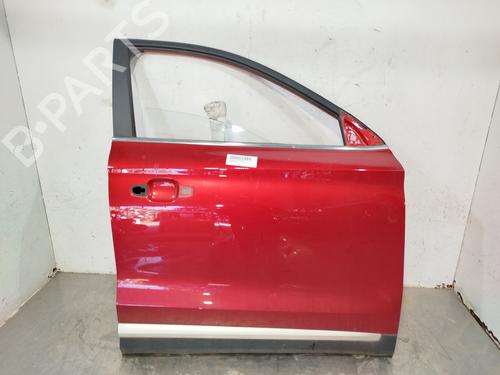 Used Right front door MG MG ZS SUV (AZS1) [2017-2025]  25122050