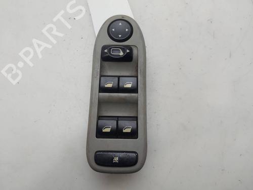 Used Left front window switch Left front window switch 39385842 39385842