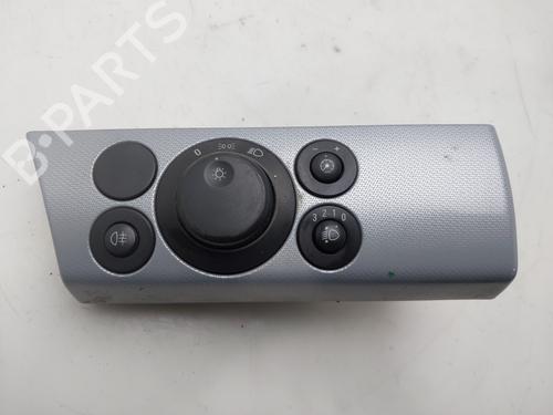 Used Headlight switch Headlight switch OPEL ASTRA H (A04) [2004-2014] 33842471 33842471