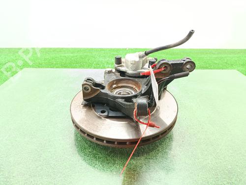 Right front steering knuckle RENAULT CAPTUR I (J5_, H5_)  | BP29388558M26 